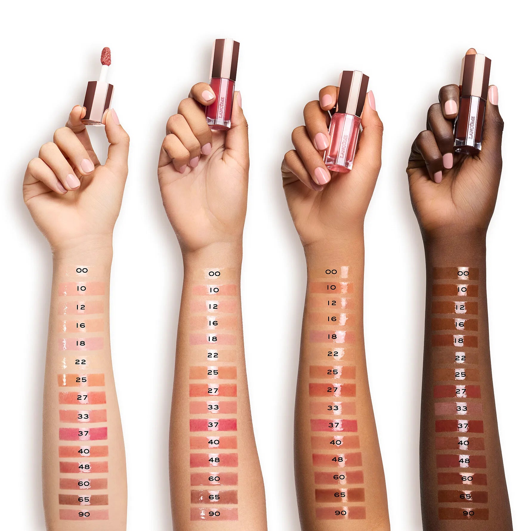 Lip Idole Juicytreat