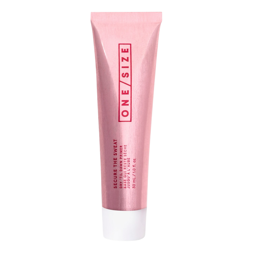Secure The Sweat Primer