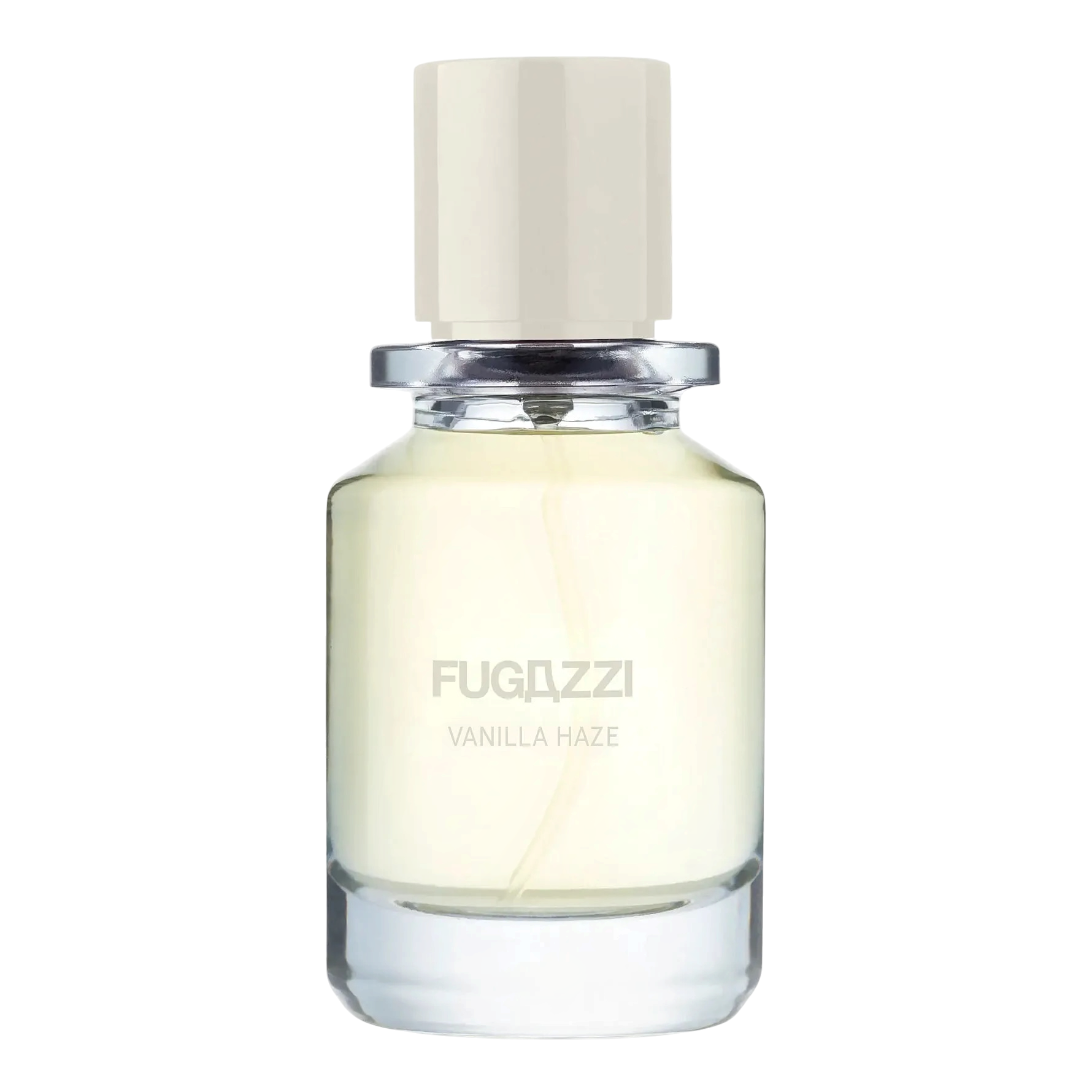 Vanilla Haze Eau De Parfum