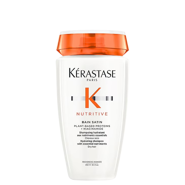 Hydrating Shampoo