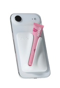 Snap On Lip Case