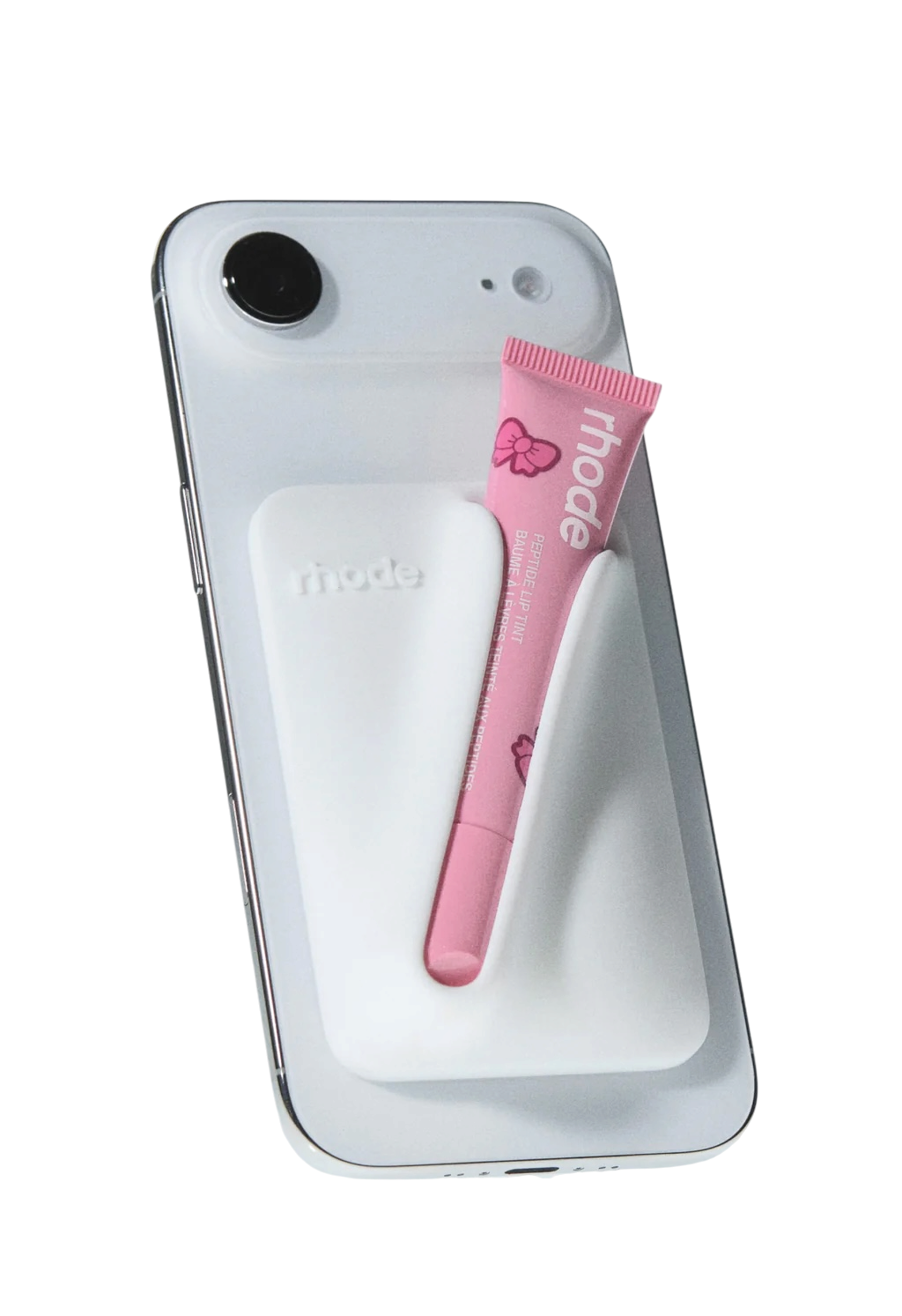 Snap On Lip Case