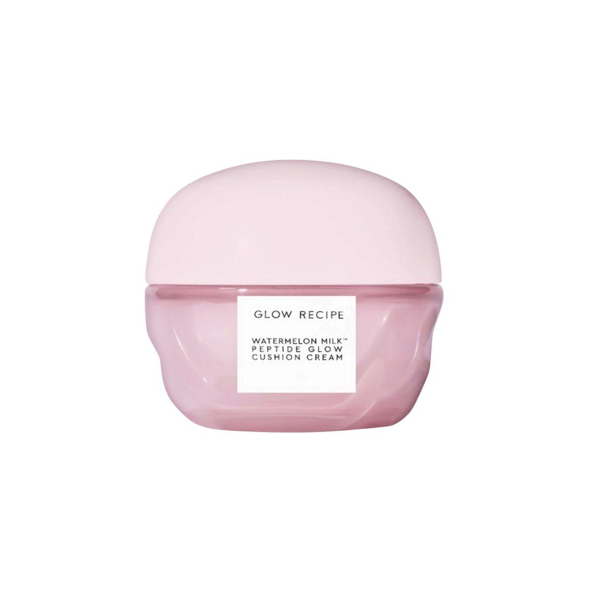 Watermelon Milk Peptide Glow Cream