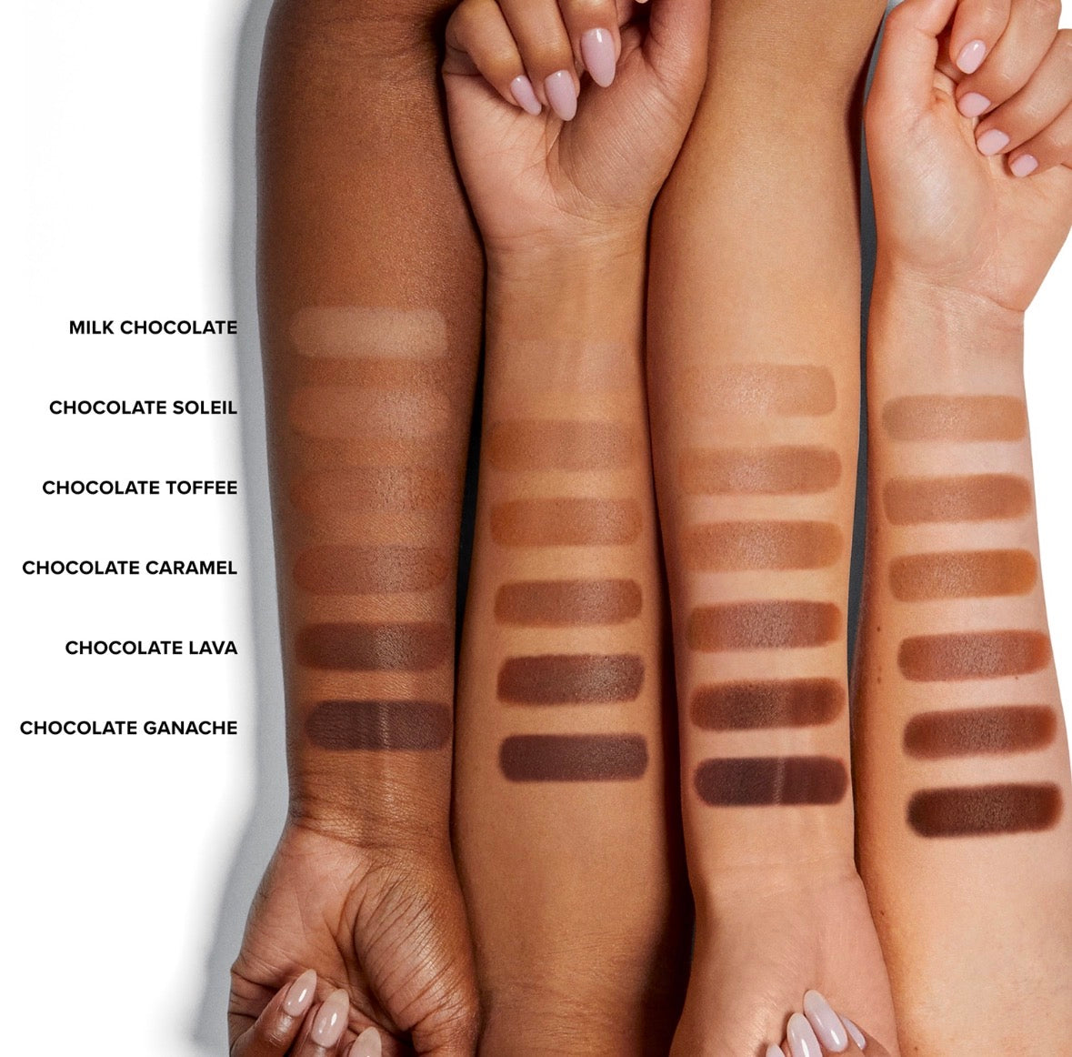 Chocolate Soleil Bronzer