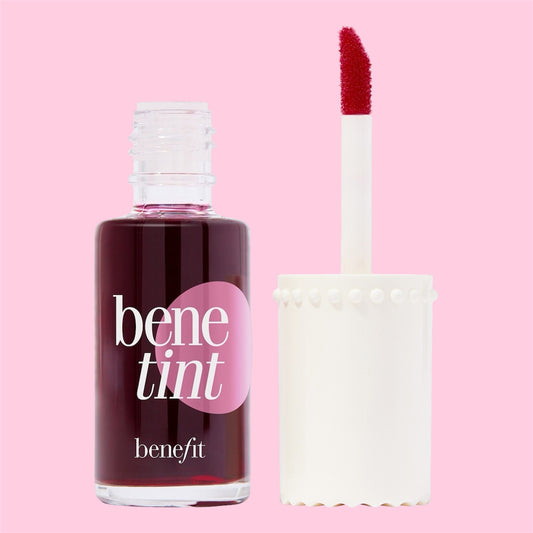 Benetint Lip & Cheek Stain