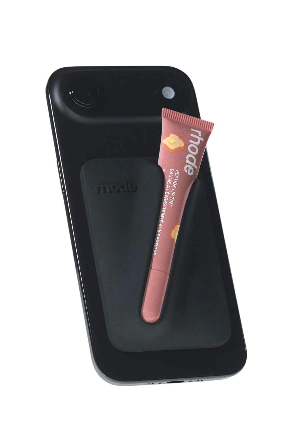 Snap On Lip Case
