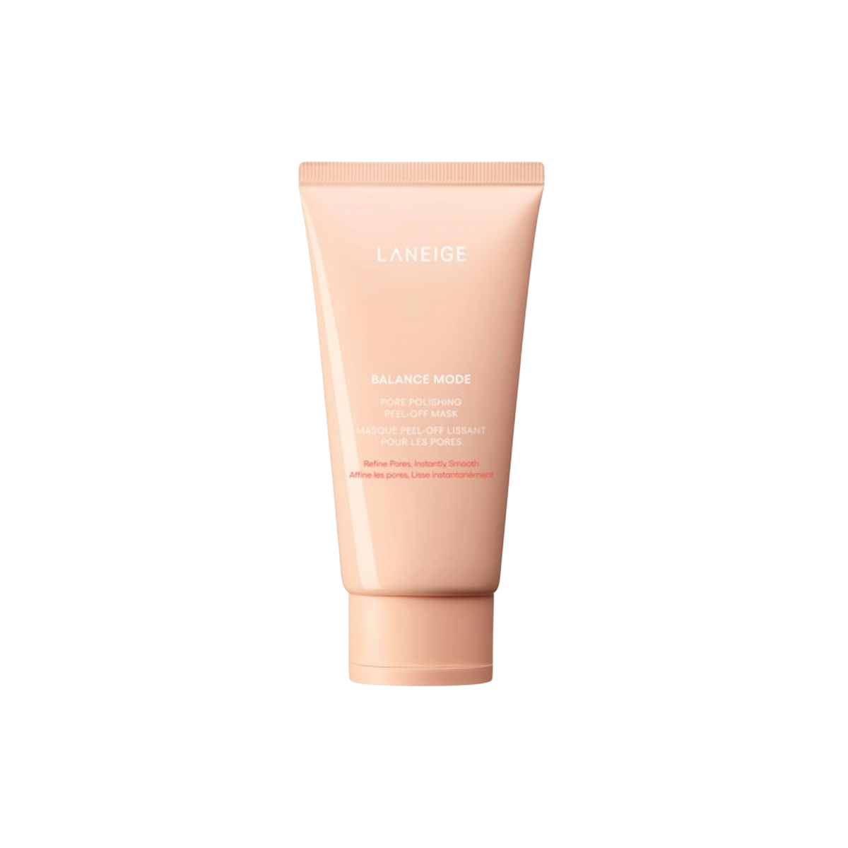 Balance Mode Pore Polishing Peel-Off Mask