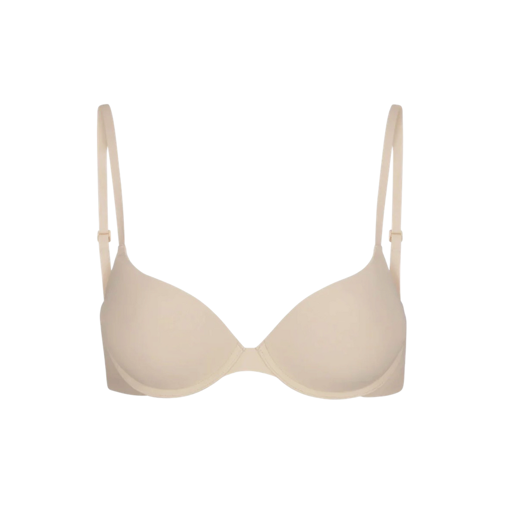 Fits Everybody Push Up Bra