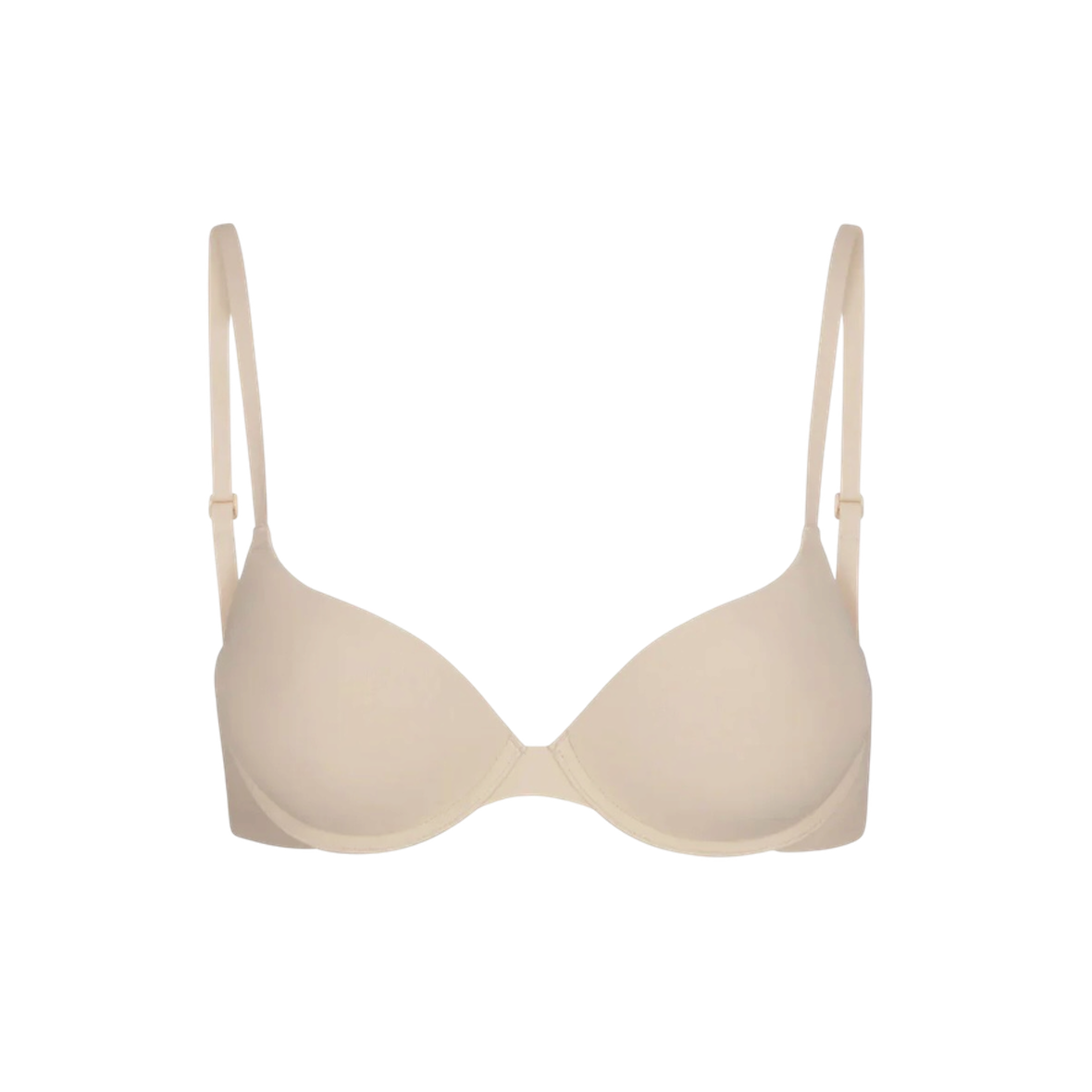 Fits Everybody Push Up Bra
