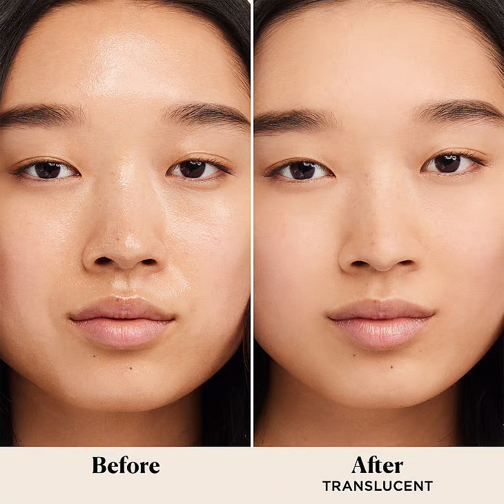 Translucent Loose Setting Powder Ultra-Blur