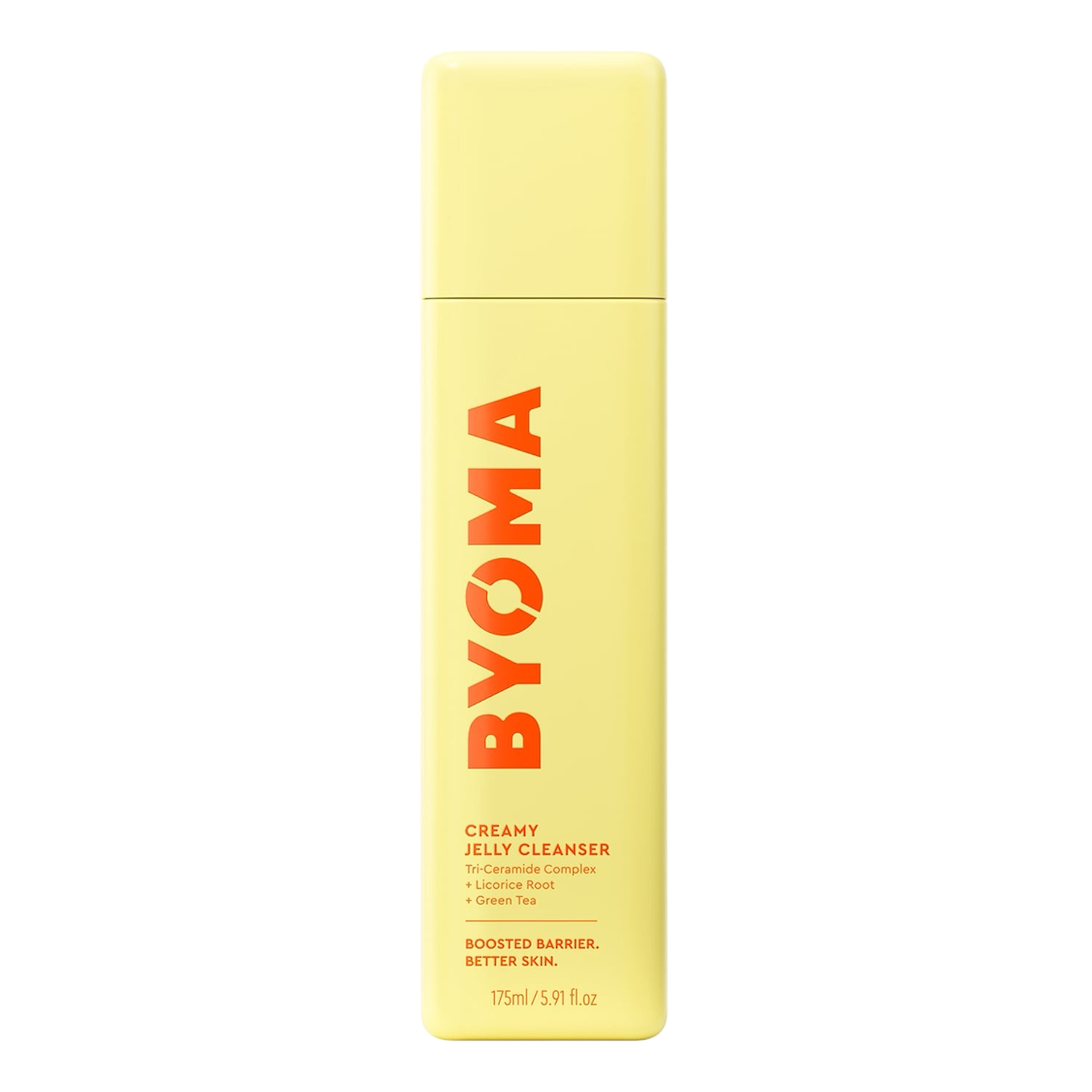Creamy Jelly Cleanser
