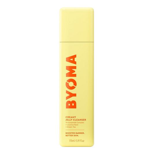Creamy Jelly Cleanser
