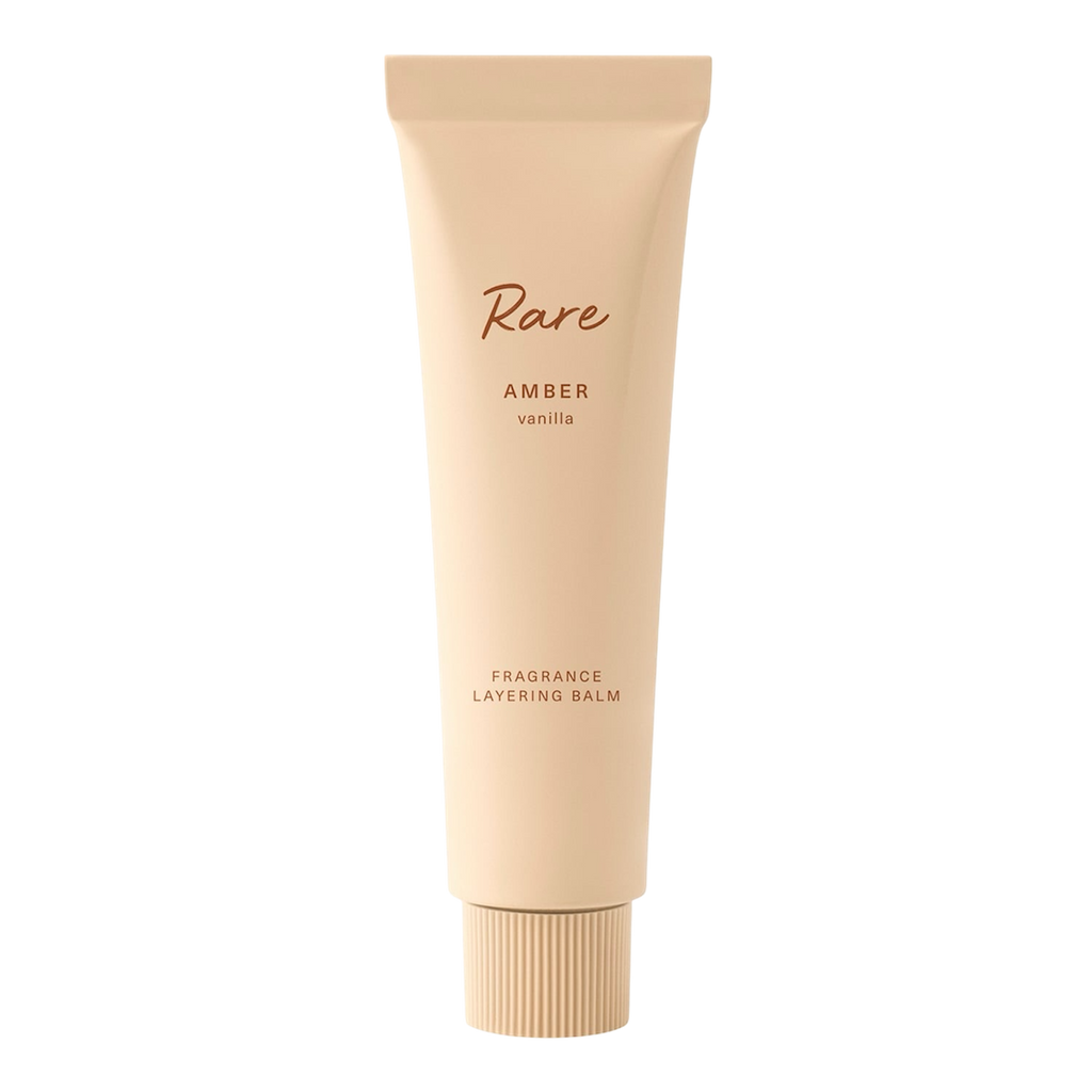 Fragrance Layering Balm Amber Vanilla