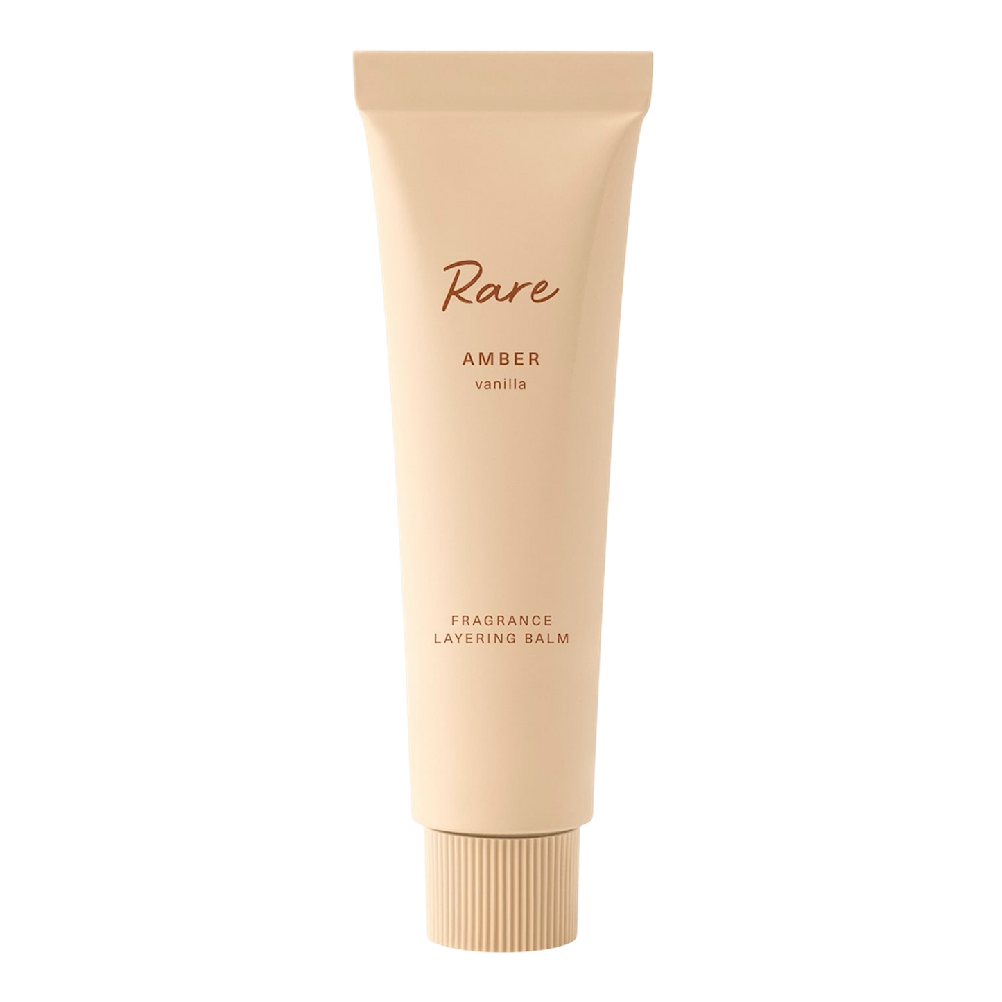 Fragrance Layering Balm Amber Vanilla