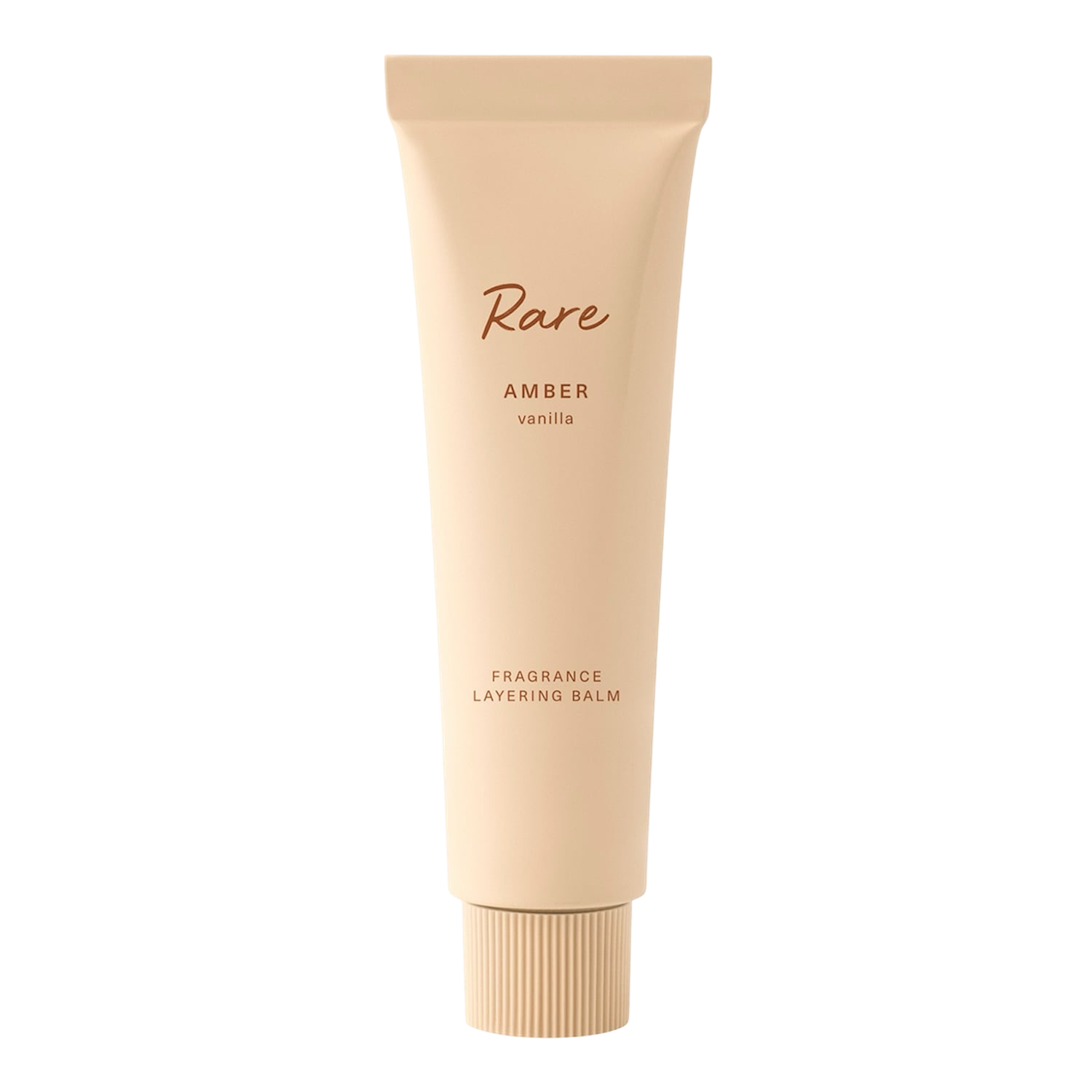 Fragrance Layering Balm Amber Vanilla