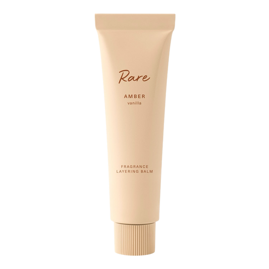 Fragrance Layering Balm Amber Vanilla