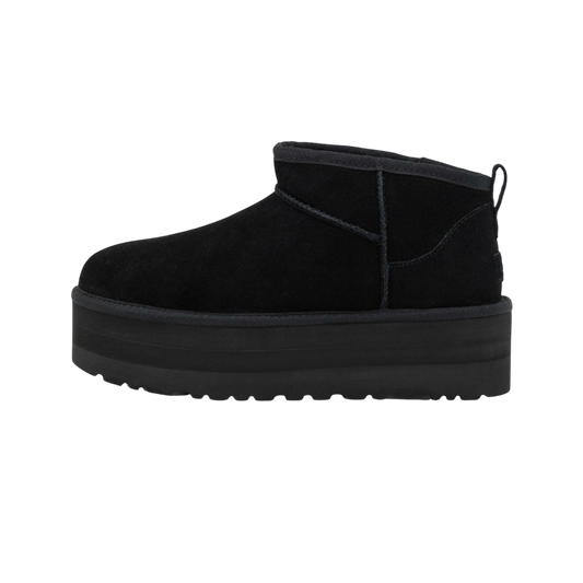 Classic Ultra Mini Platform