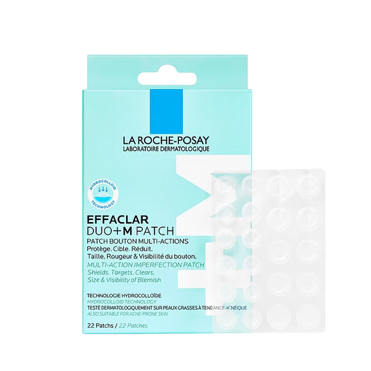 Effaclar Duo+M Imperfection Patch