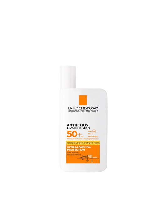 Anthelios UVMune Invisible Fluid SPF 50