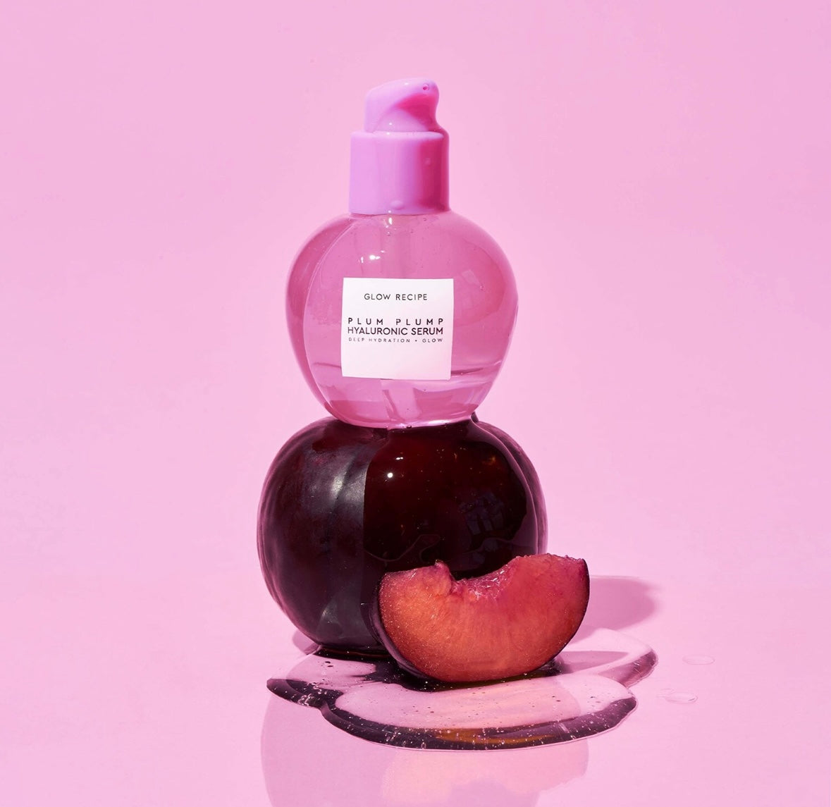 Plum Plump Hyaloronic Serum