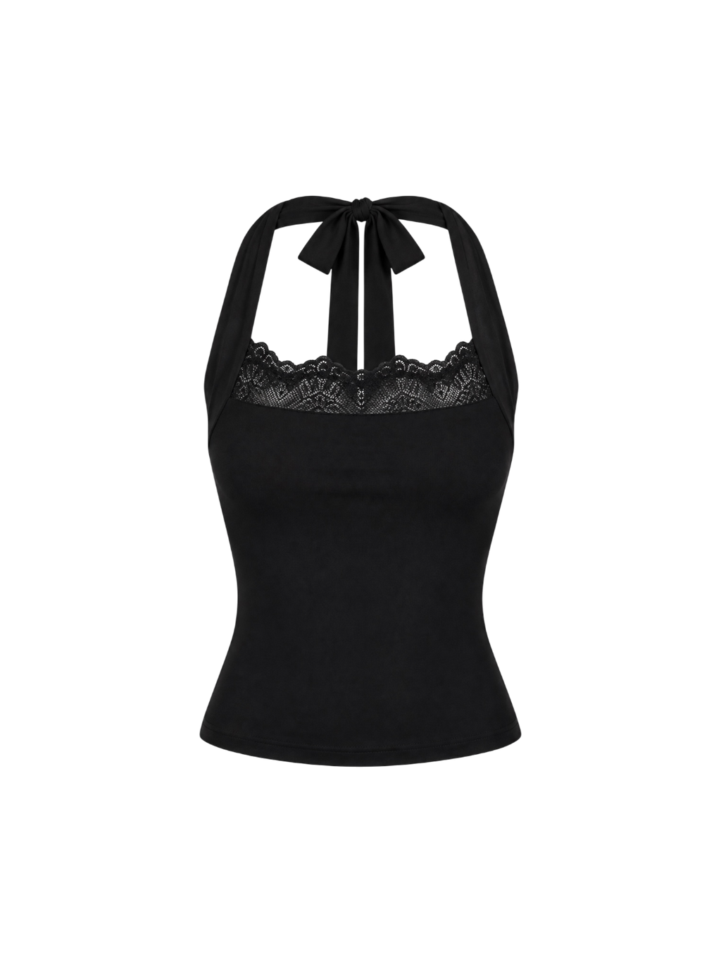 Elia Lace Top