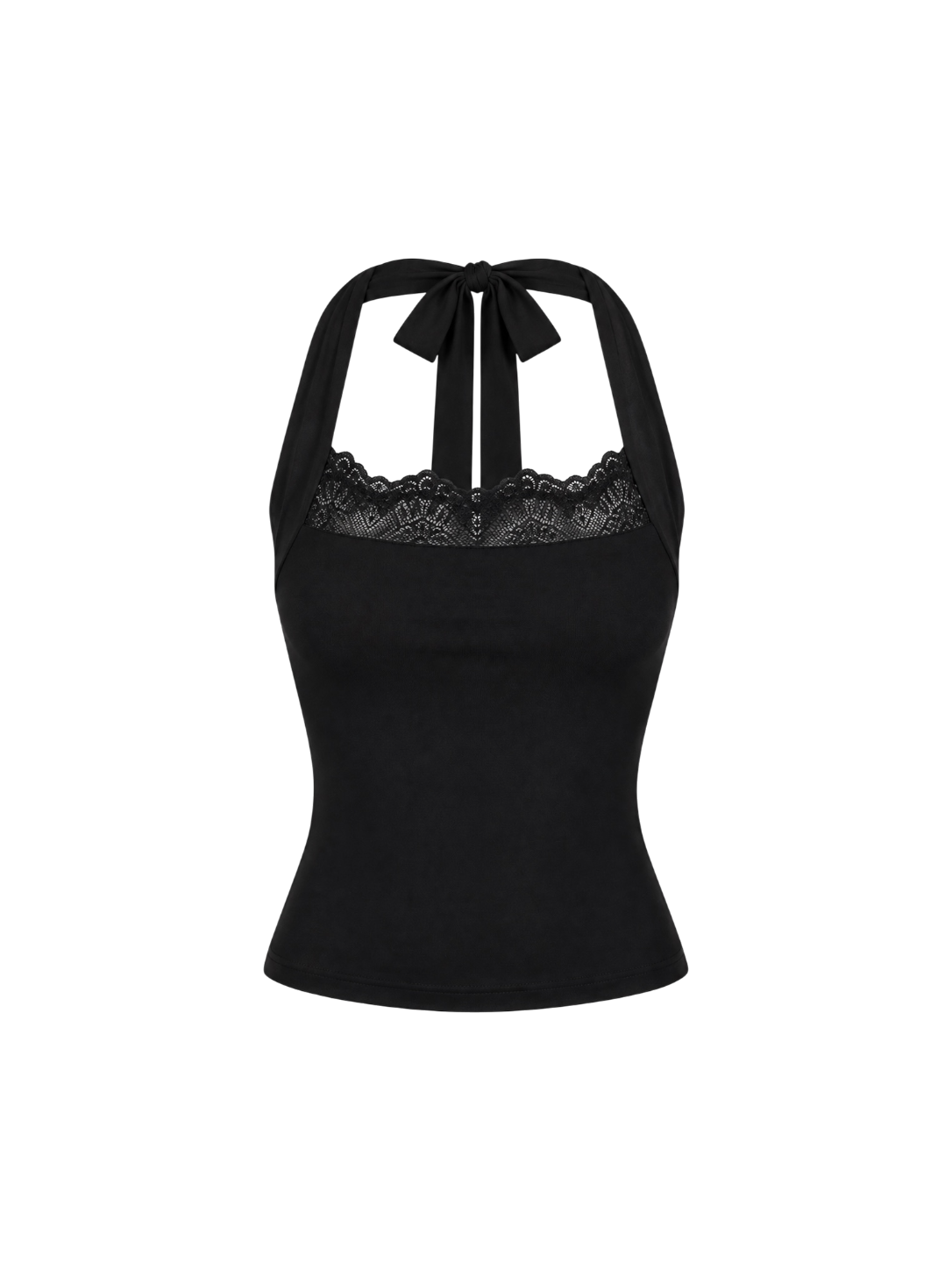 Elia Lace Top