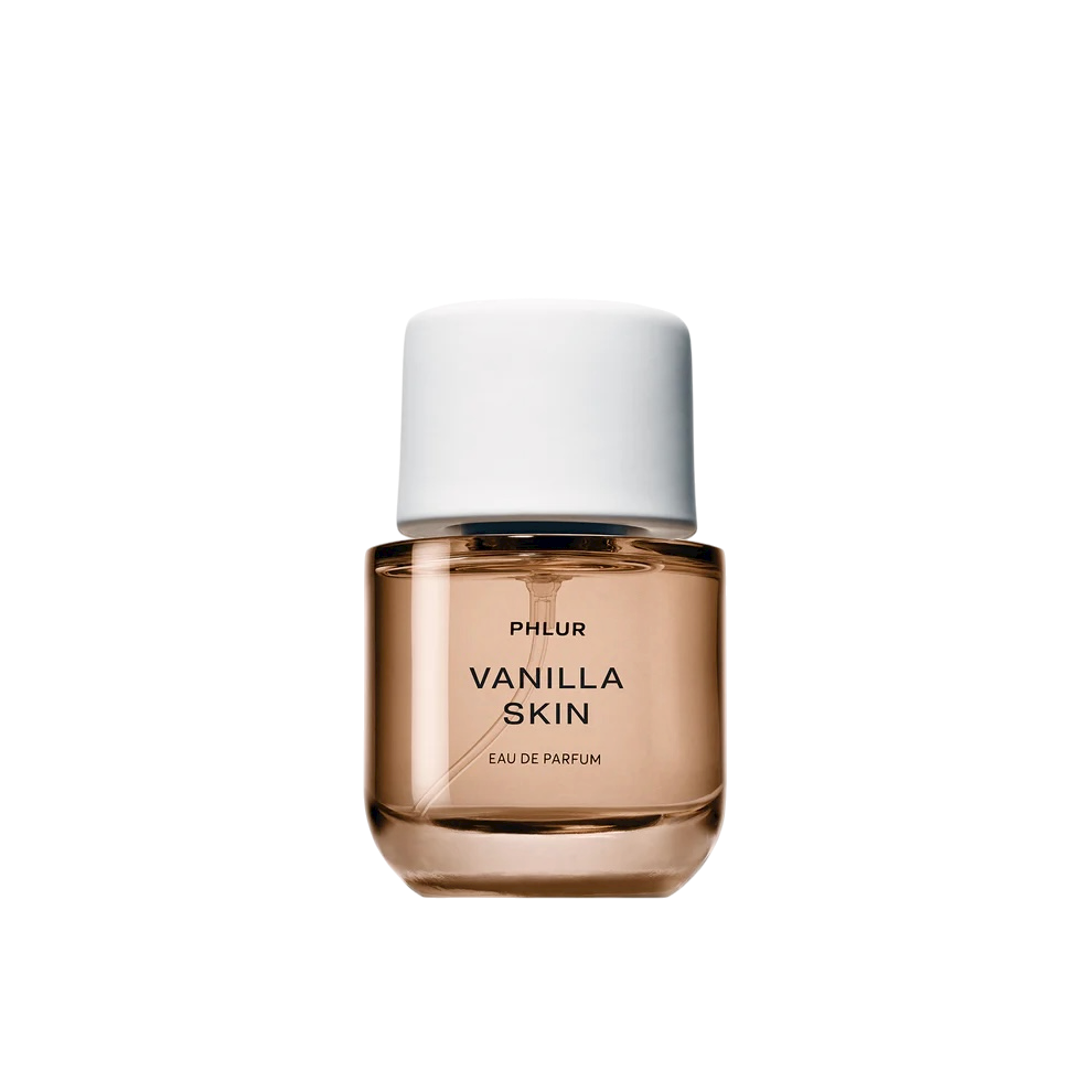 Vanilla Skin Eau De Parfum