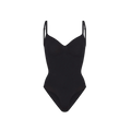 Seamless Sculpt Thong Bodysuit