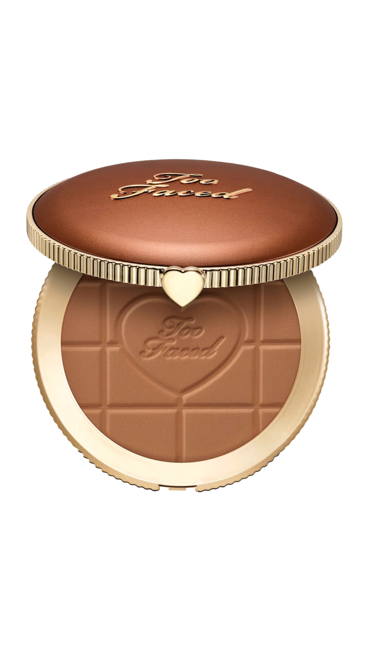 Chocolate Soleil Bronzer