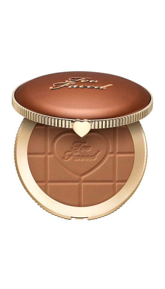 Chocolate Soleil Bronzer