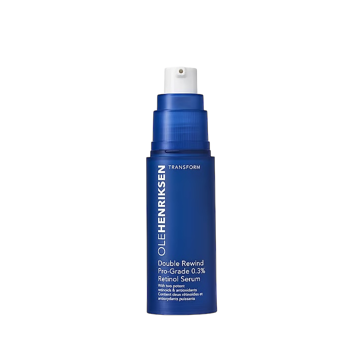 Transform Retinol Age-Fighting Serum