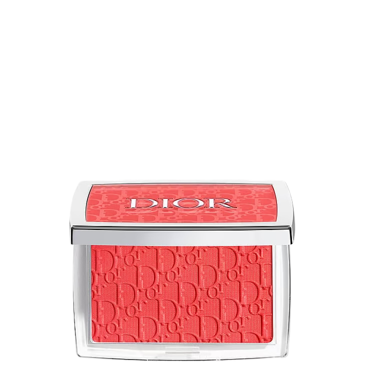 Backstage Rosy Glow Blush