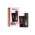 Mini Bronzed & Blurred Duo