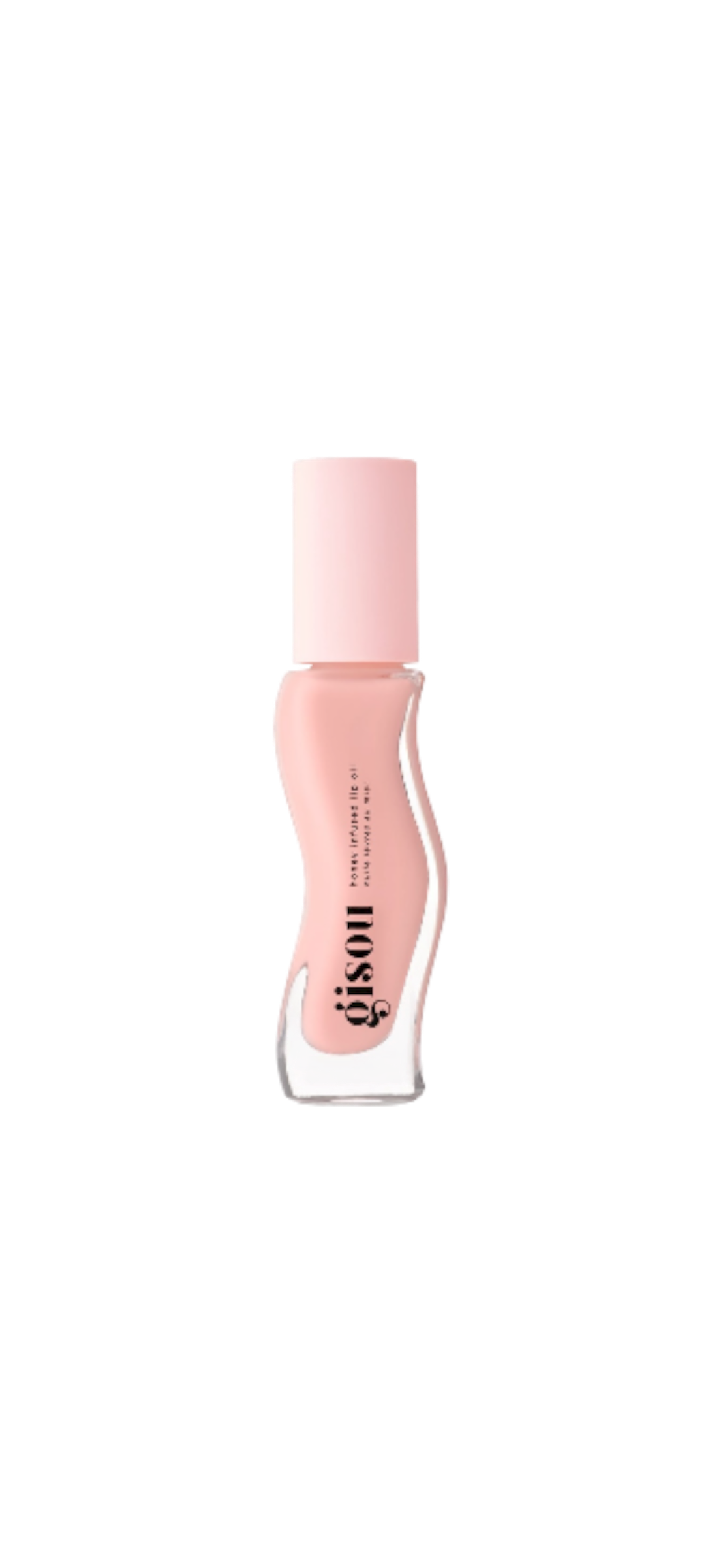 Honey Infused Lip Oil