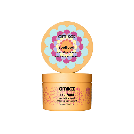 Soulfood Nourishing Mask