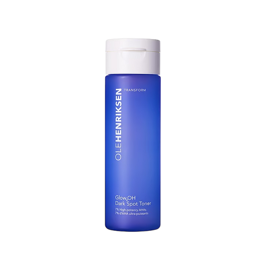 Glow Dark Spot Toner