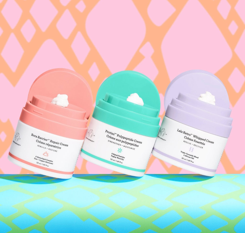 Bora Barrier Repair Cream