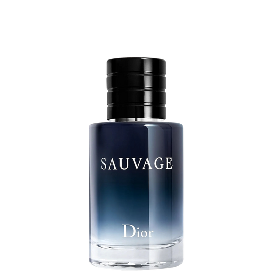 Sauvage Eau De Parfum