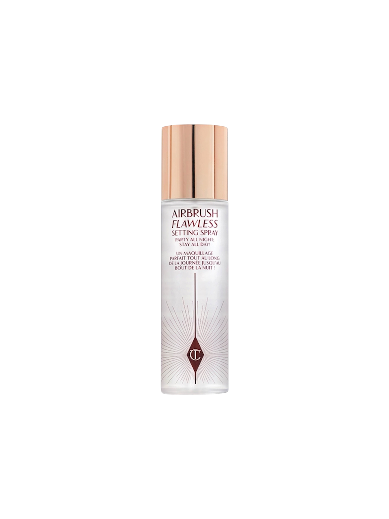 Airbrush Flawless Setting Spray