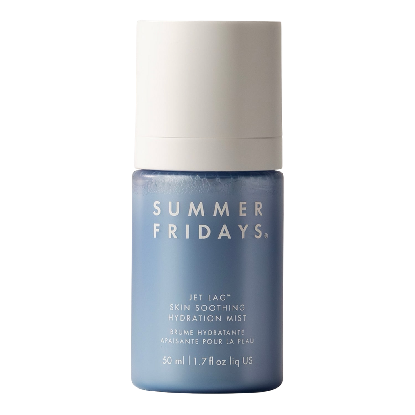 Jetlag Skin Soothing Hydration Mist