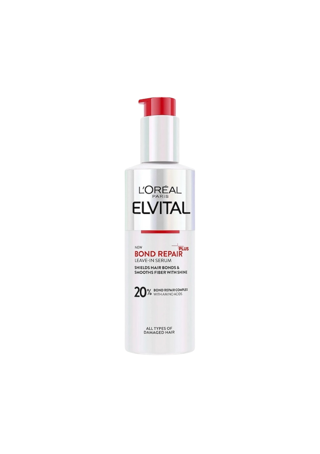 Elvital Bond Repair Leave-In Serum