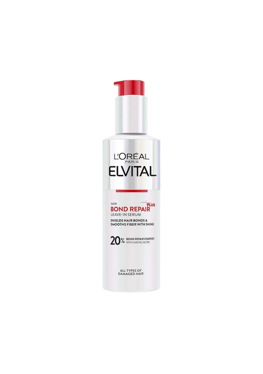 Elvital Bond Repair Leave-In Serum