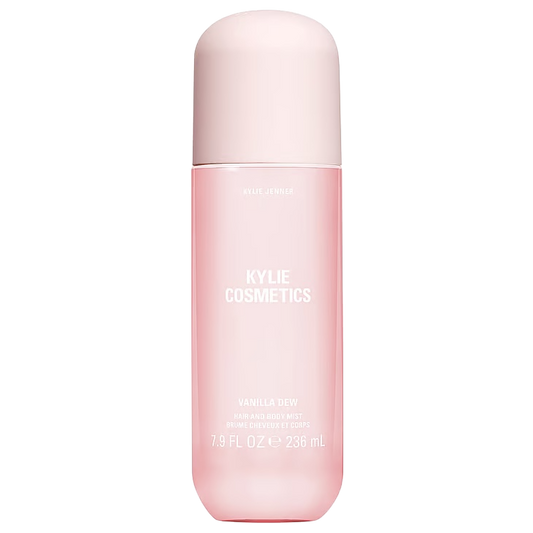 Hair & Body Mist Vanilla Dew