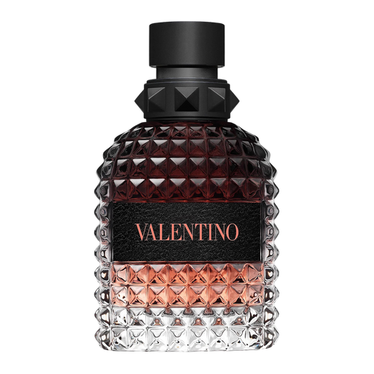 Uomo Born in Roma Coral Fantasy Eau de Toilette