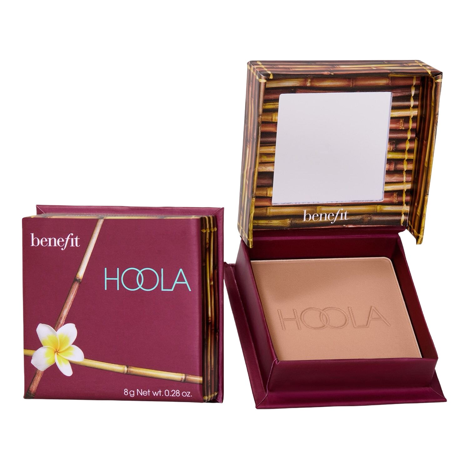 Hoola Bronzer