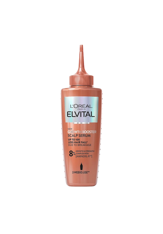 Elvital Growth Booster Serum