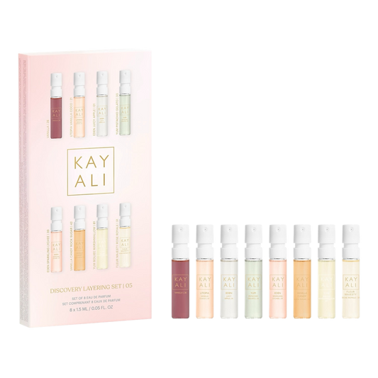 Discovering Layering Set