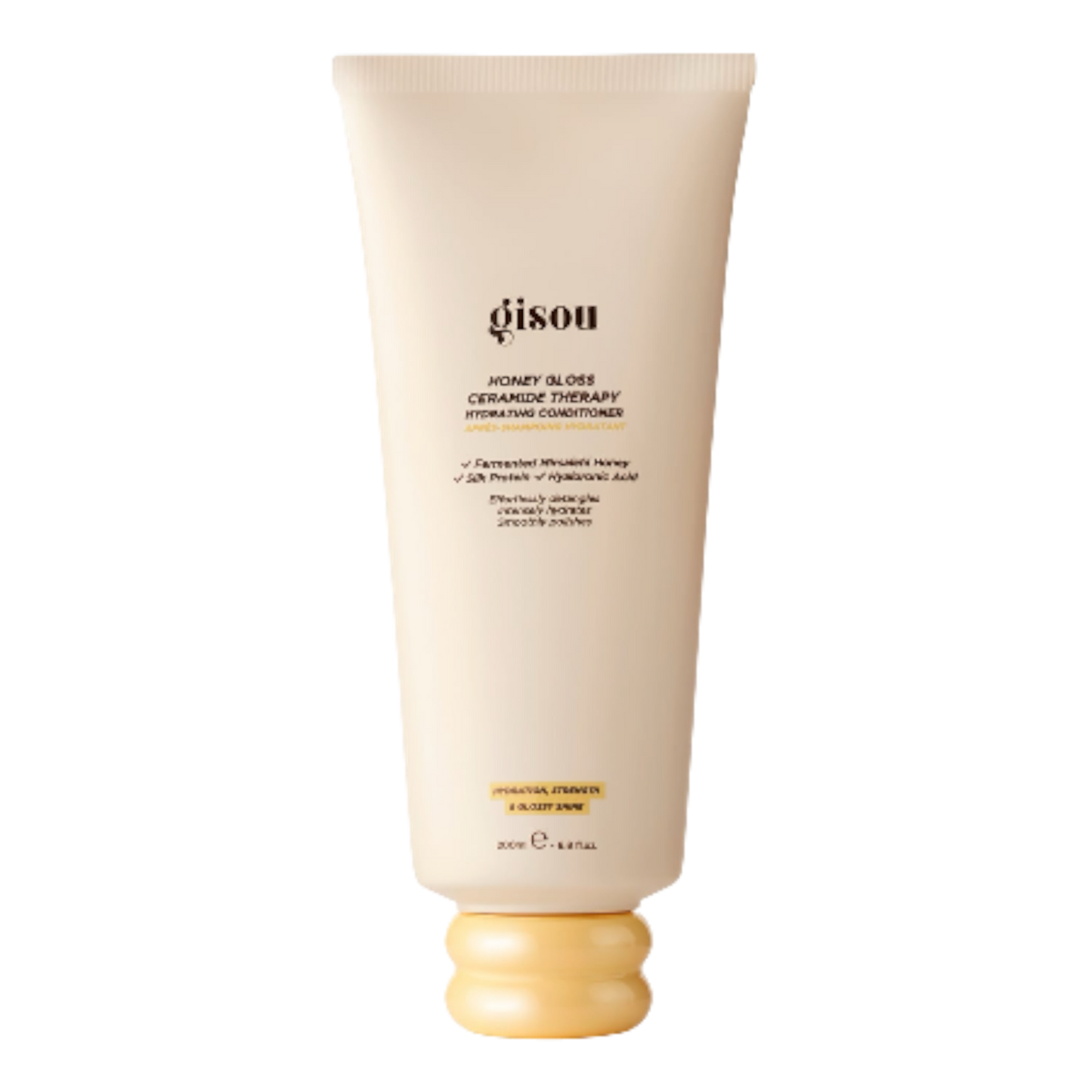 Honey Gloss Ceramide Therapy Conditioner