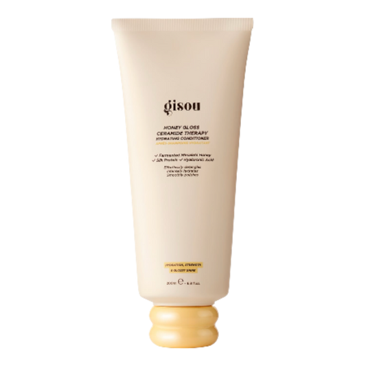 Honey Gloss Ceramide Therapy Conditioner