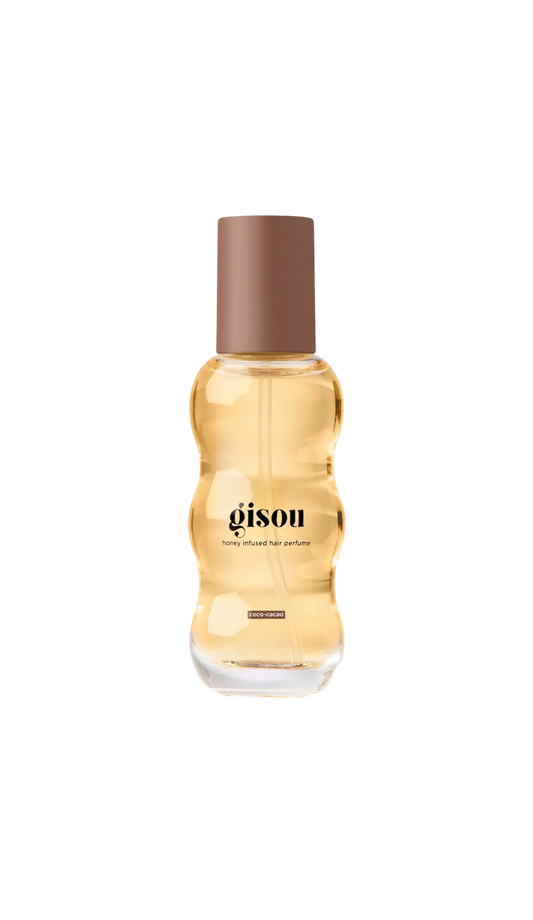 Honey Infused Hair Perfume Coco Cacao